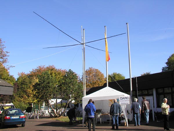 October 2003 during "Herbstmarkt Windecken"